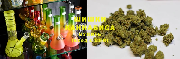 молекула духа Нея
