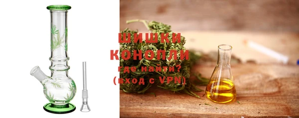 молекула духа Нея